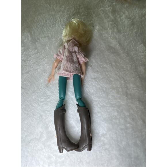 Dreamworks Original Spirit Riding Free Deluxe Doll 2017 - Picture 4 of 5